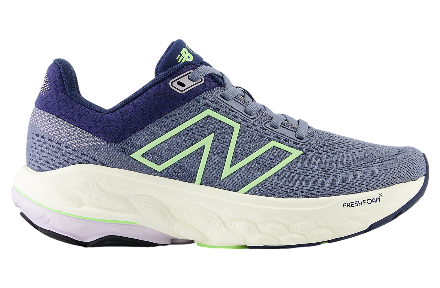 New Balance Fresh Foam X 860v14 WMNS Arctic Grey / Sea Salt