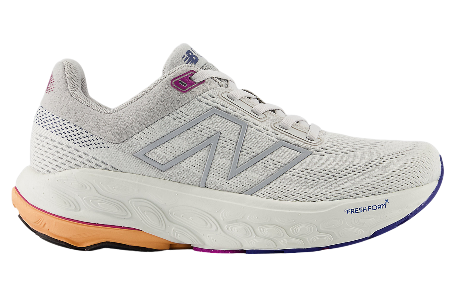 New Balance Fresh Foam X 860v14 WMNS Grey Matter / Copper