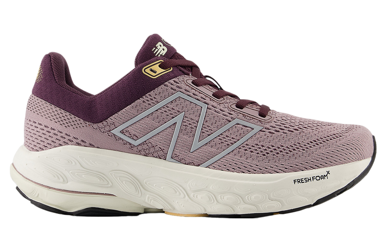 New Balance Fresh Foam X 860v14 WMNS Ice Wine / Plum Brown