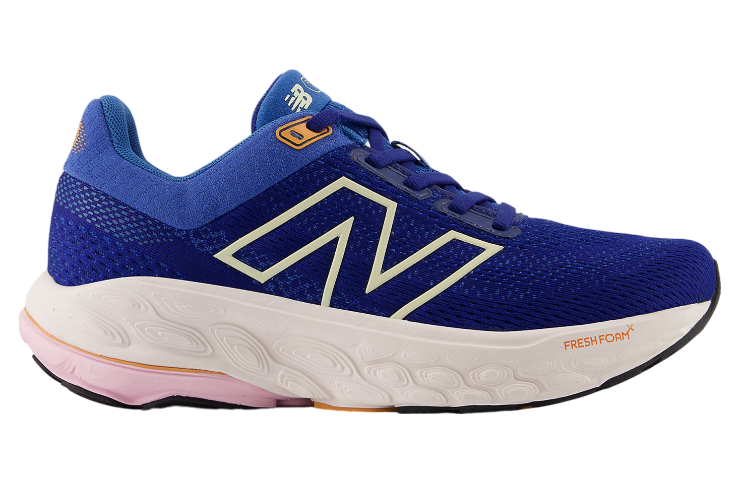 New Balance Fresh Foam X 860v14 WMNS Inkwell / Calcium