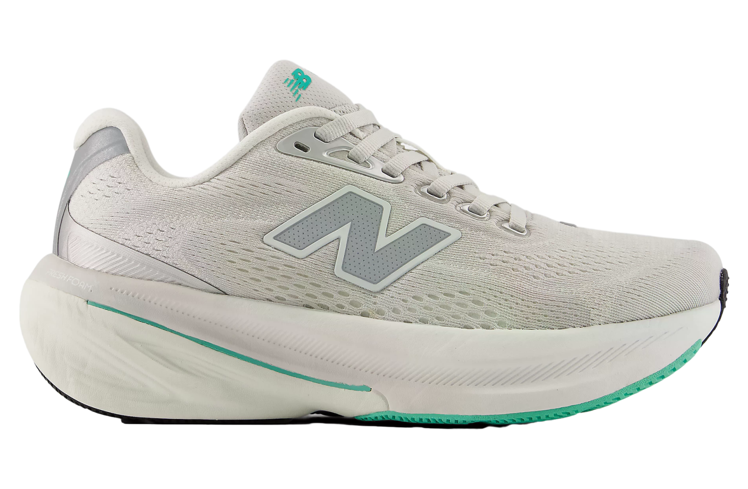 New Balance Fresh Foam X 860v15 WMNS Grey Matter / Sea Salt