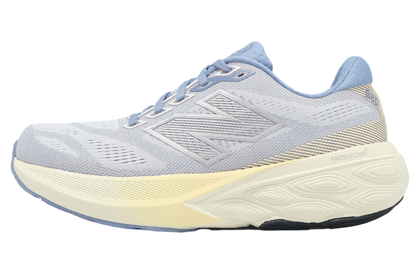 New Balance Fresh Foam X 880 V15 D Wide WMNS Blue / Beige
