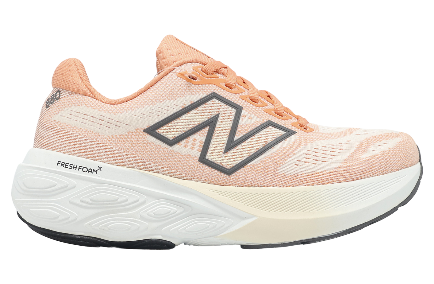 New Balance Fresh Foam X 880 V15 D Wide WMNS Peach Blossom