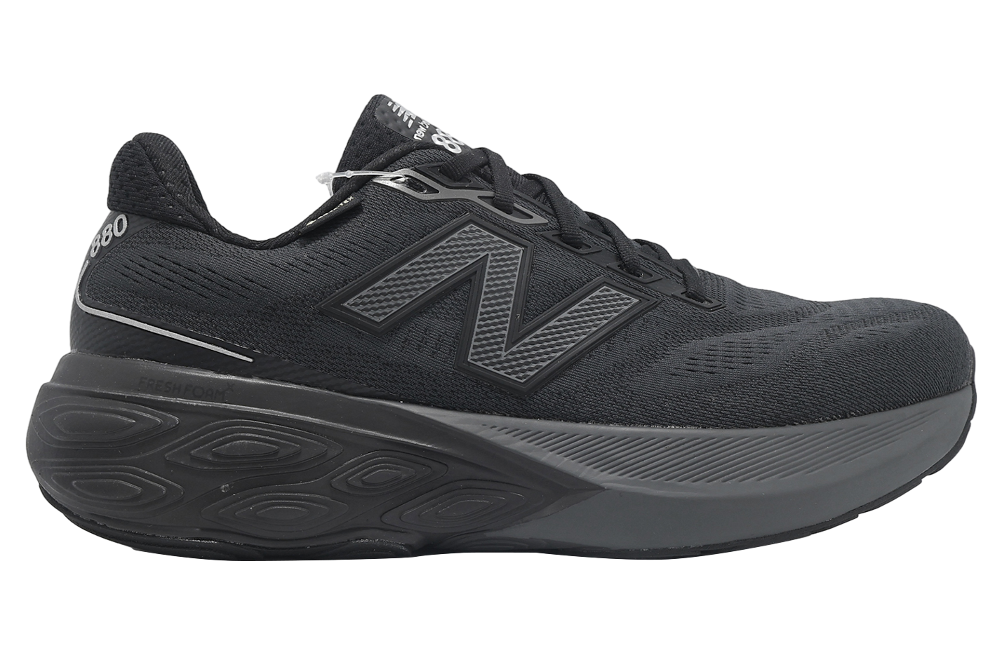 New Balance Fresh Foam X 880 V15 GTX 2E Wide Black