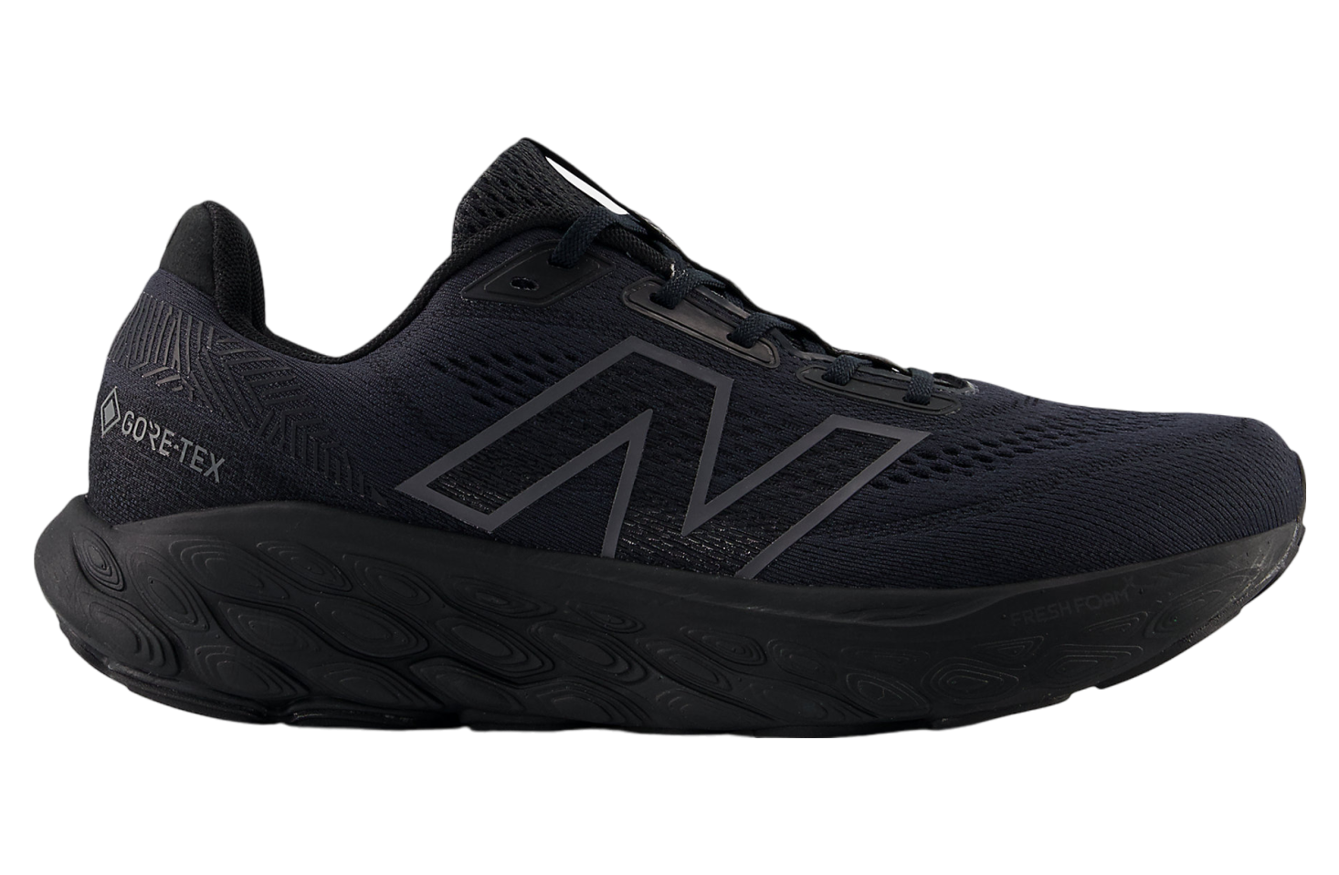 New Balance Fresh Foam X 880v14 Gore-tex Black / Phantom