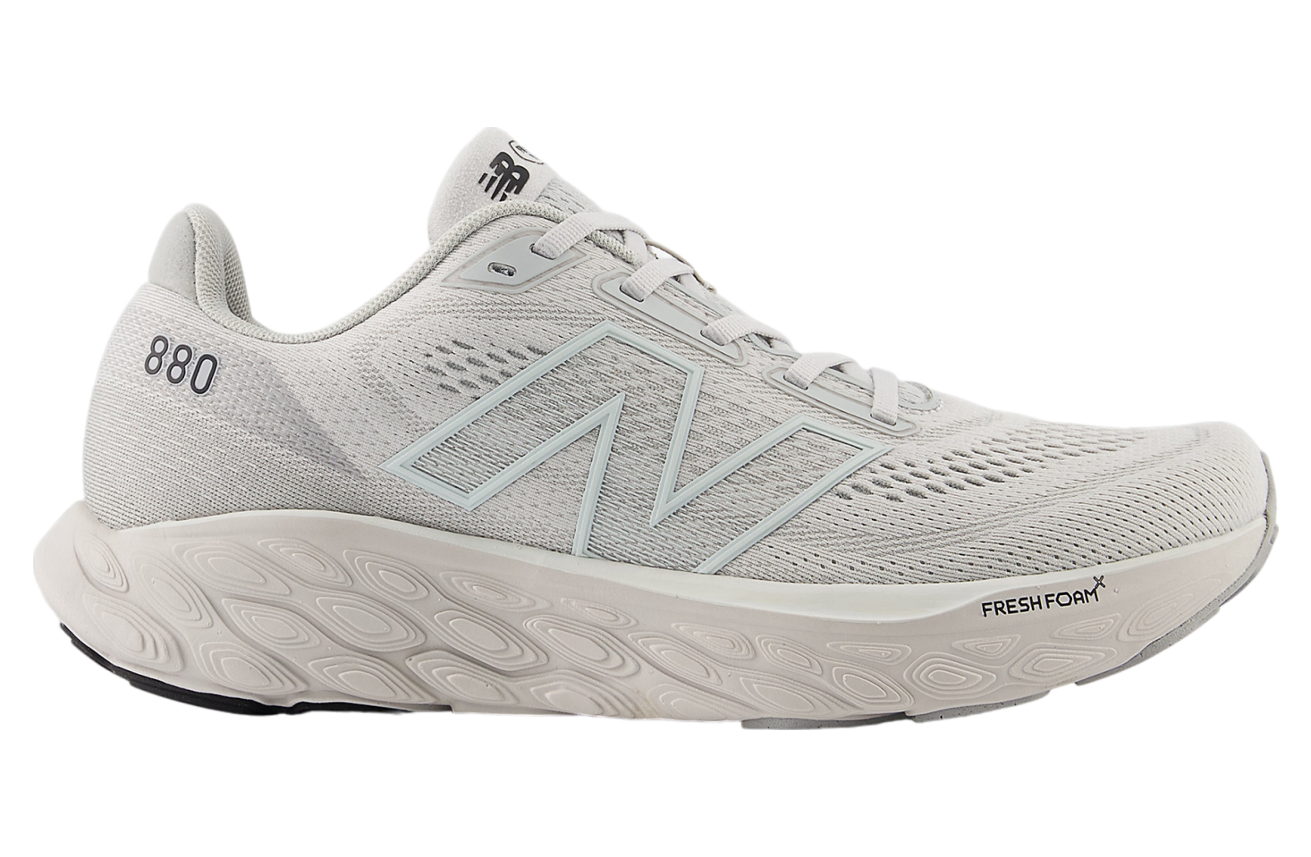 New Balance Fresh Foam X 880v14 Grey Matter / Raincloud