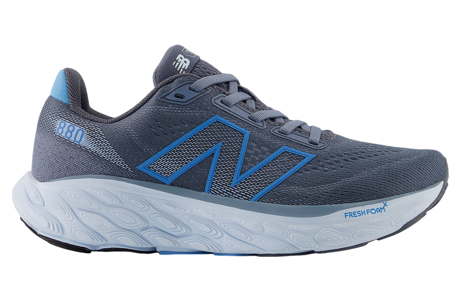 New Balance Fresh Foam X 880v14 WMNS Dark Arctic Grey / Coastal Blue