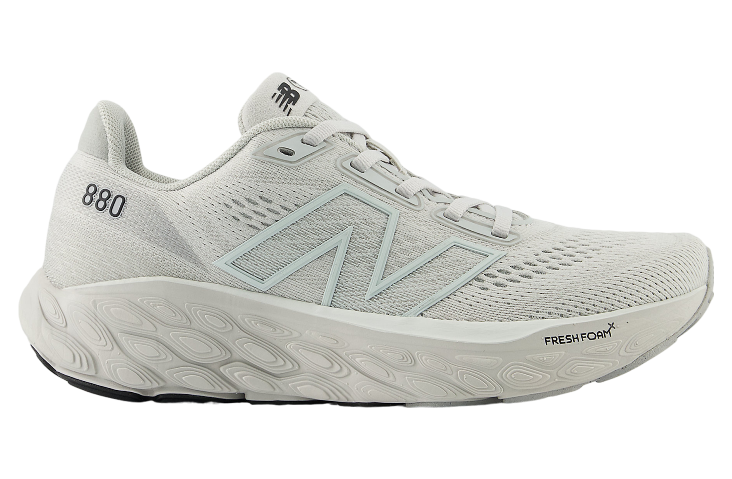 New Balance Fresh Foam X 880v14 WMNS Grey Matter / Raincloud