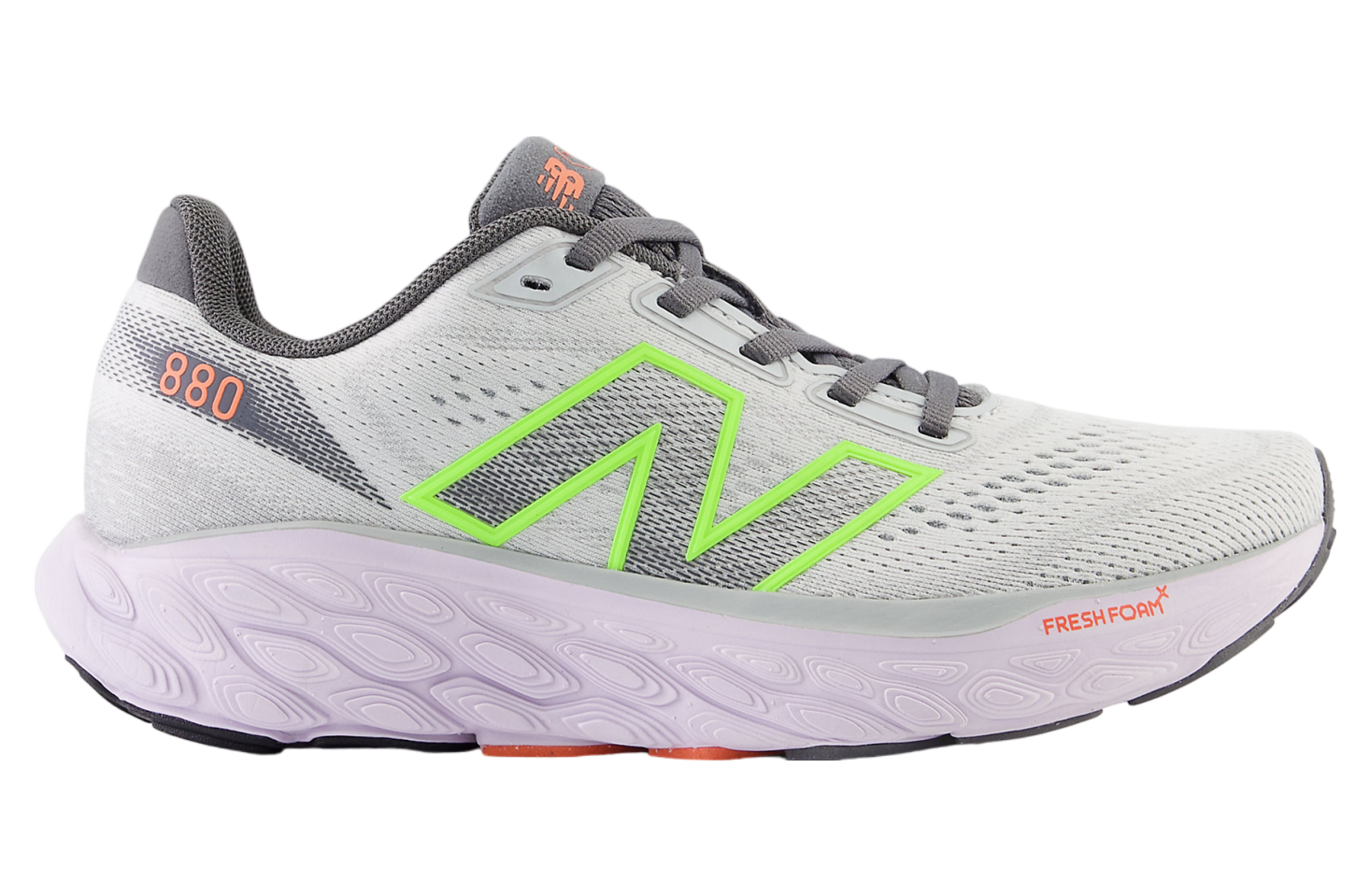 New Balance Fresh Foam X 880v14 WMNS Grey Matter / Taro