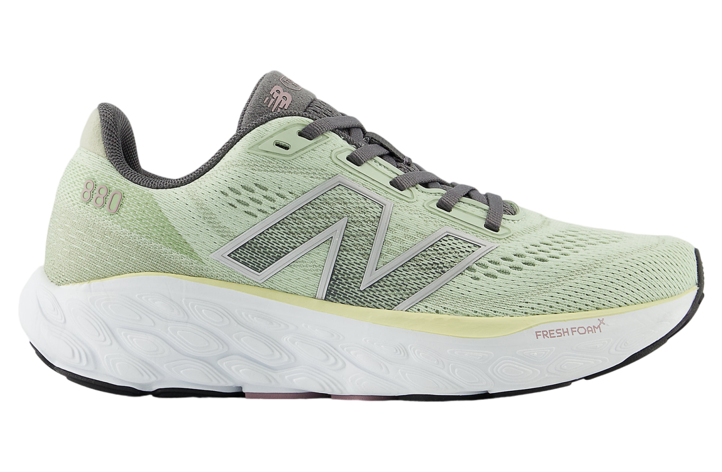 New Balance Fresh Foam X 880v14 WMNS Natural Mint / Silver Metallic