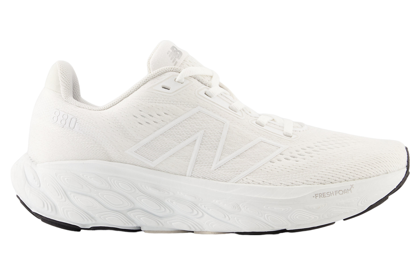 New Balance Fresh Foam X 880v14 WMNS White / Silver Metallic