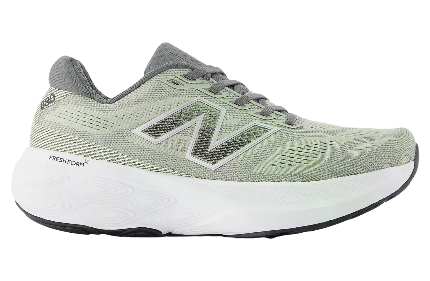 New Balance Fresh Foam X 880v15 Garter Snake / Castlerock
