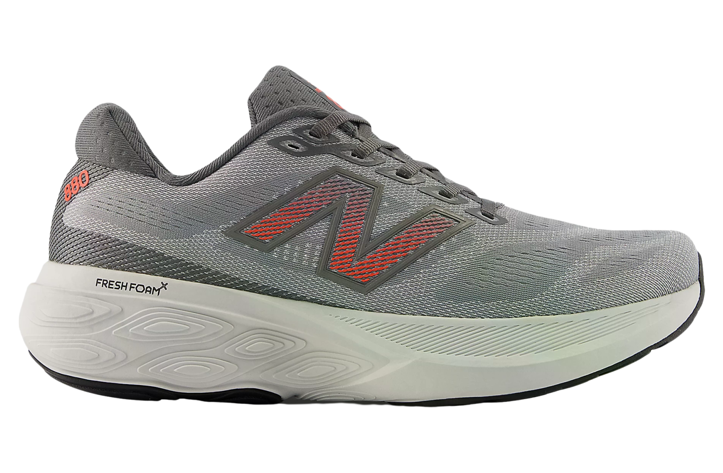 New Balance Fresh Foam X 880v15 Slate Grey / Reflection