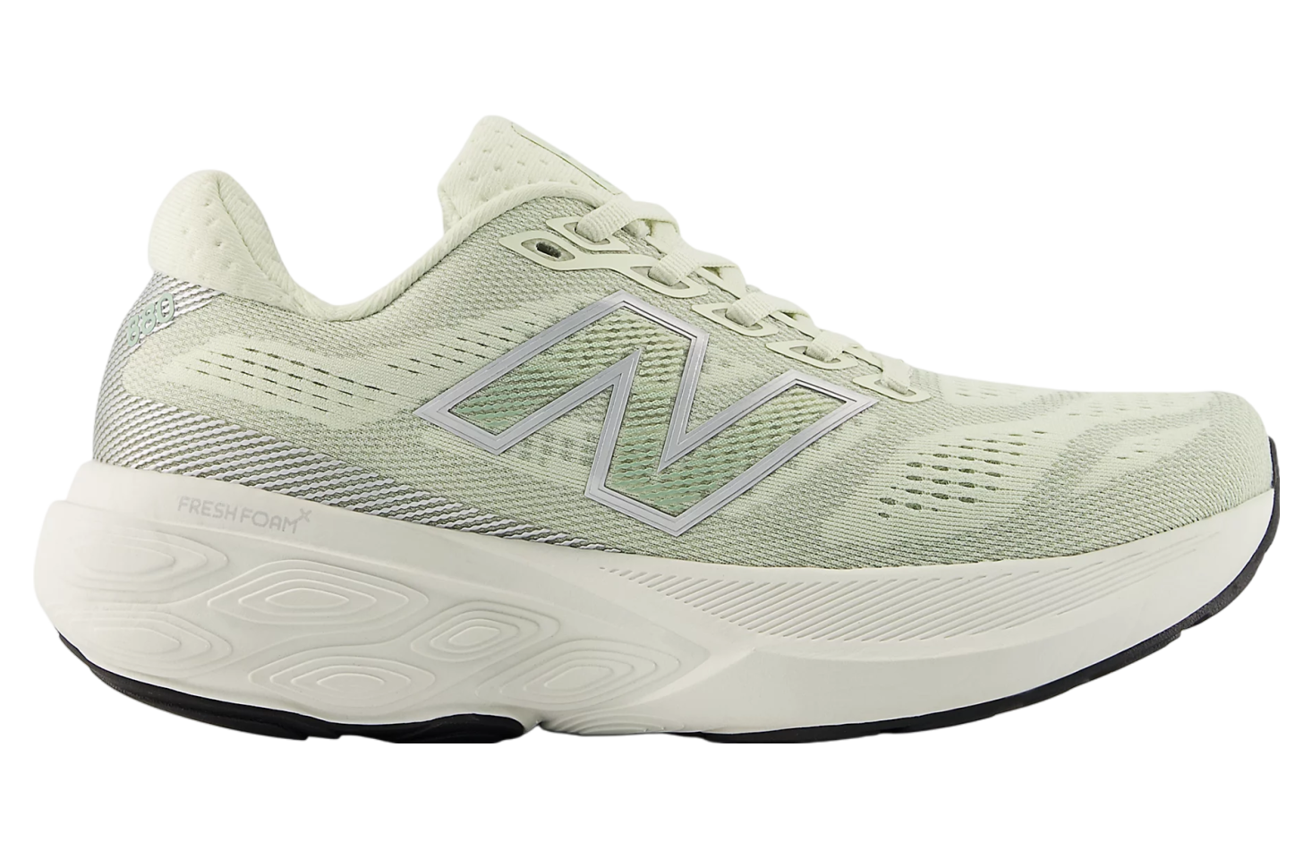 New Balance Fresh Foam X 880v15 WMNS Mineral / Sea Salt