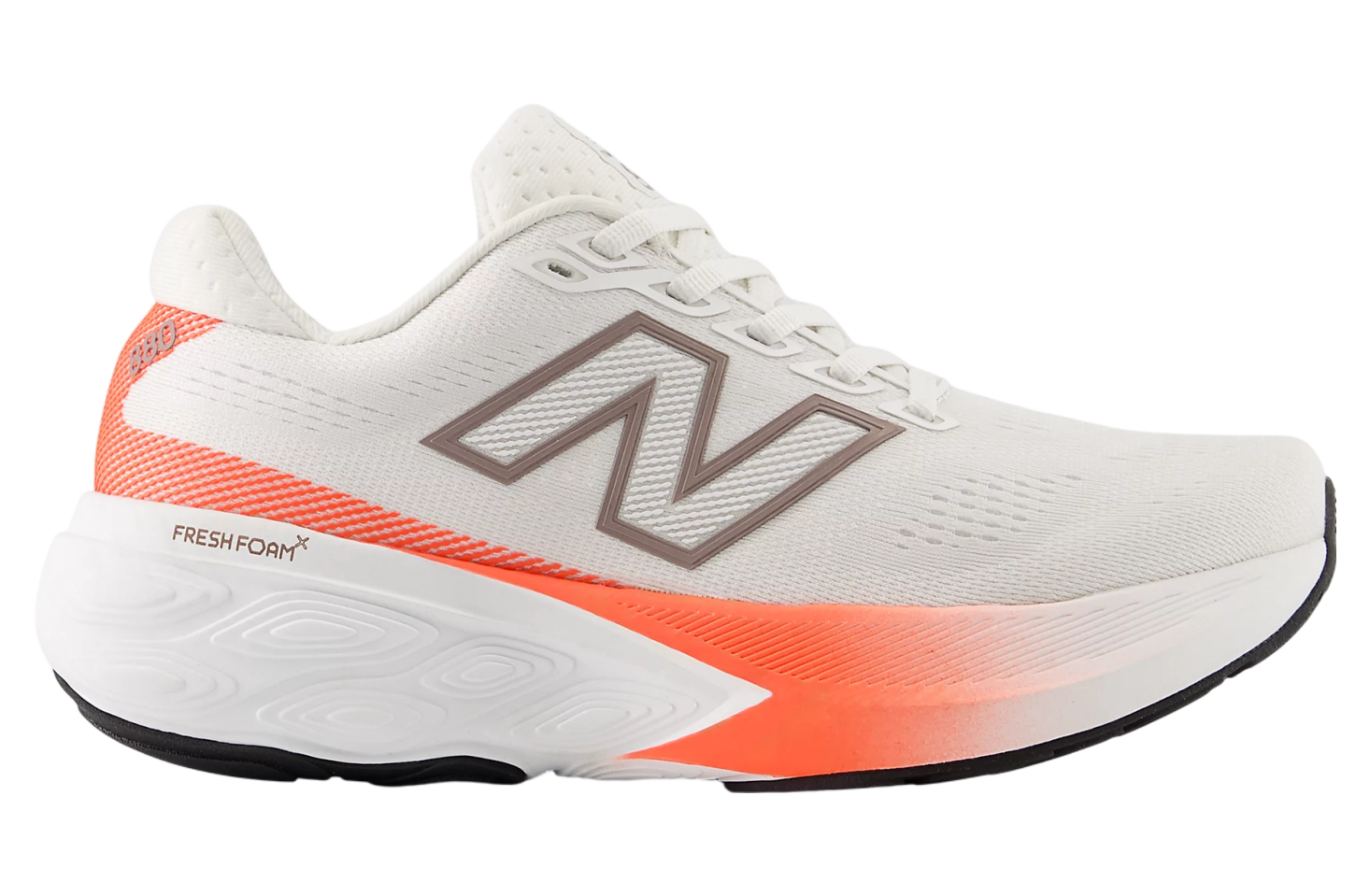New Balance ★ 快適性を重視した一足 Fresh Foam X 880v15 New Balance Fresh Foam X 880v15 Road-Running Shoes - Women's