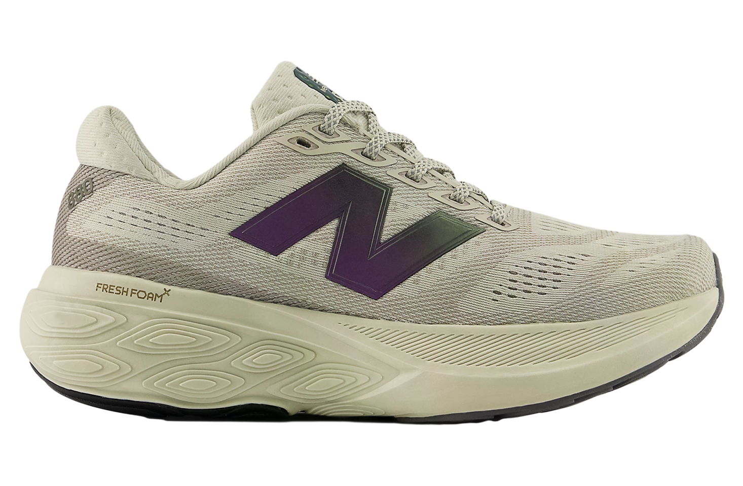 New Balance Fresh Foam X 880v15 WMNS Shipyard / Arid Stone - Sep