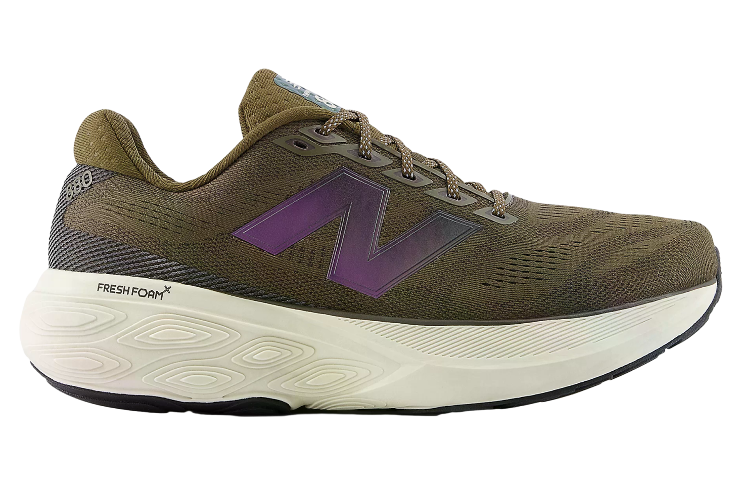 New Balance Fresh Foam X 880v15 Woodland / Shipyard