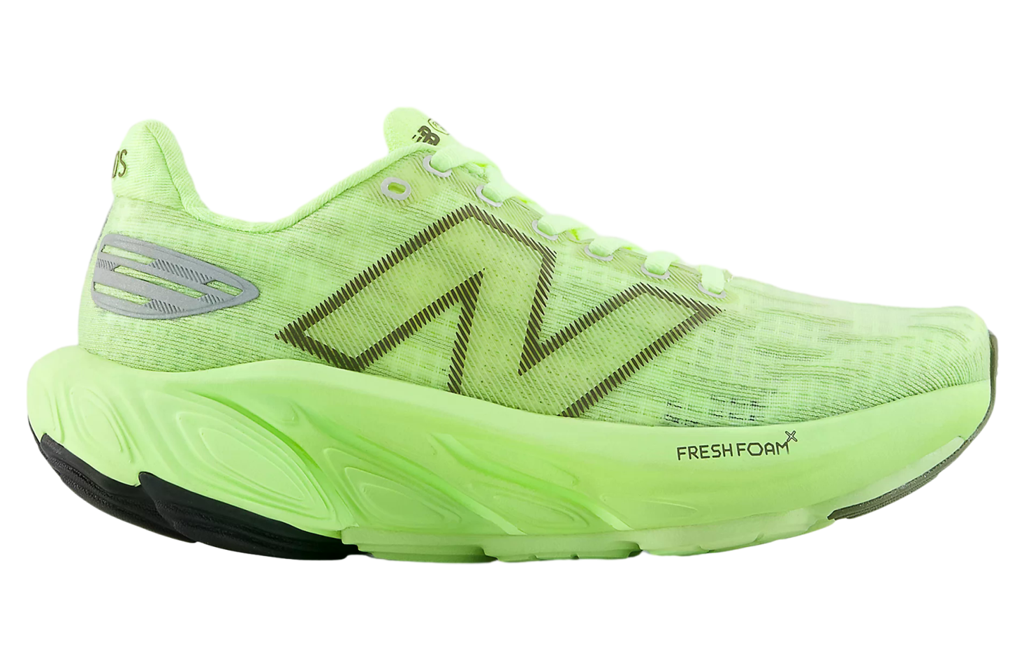 New Balance Fresh Foam X Balos v1 WMNS Afterglow / Dry Lime