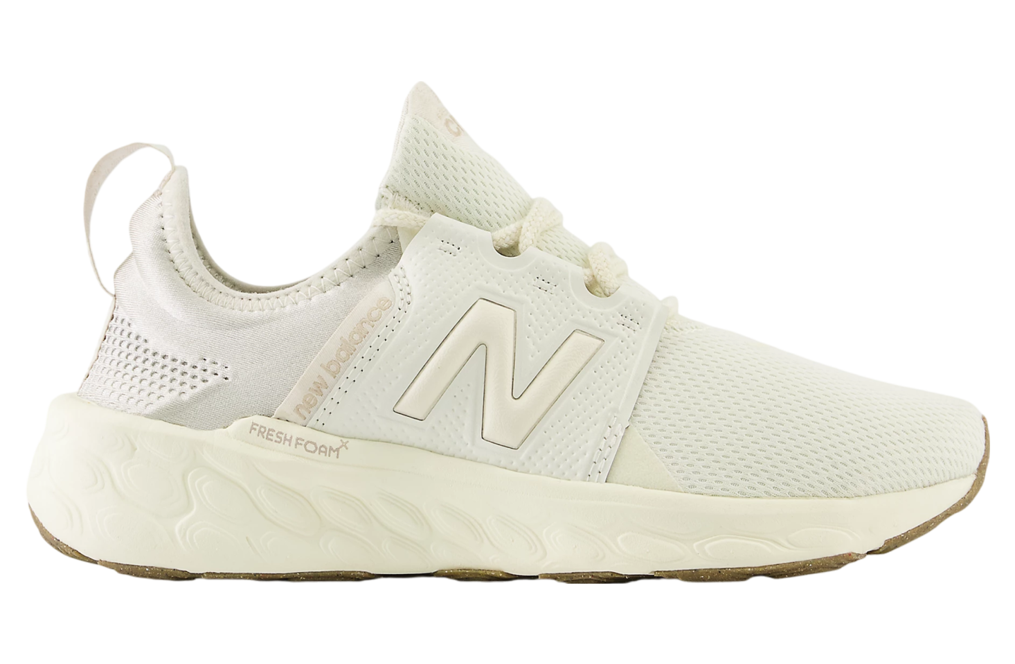 New Balance Fresh Foam X Cruz v3 WMNS Angora / Sea Salt