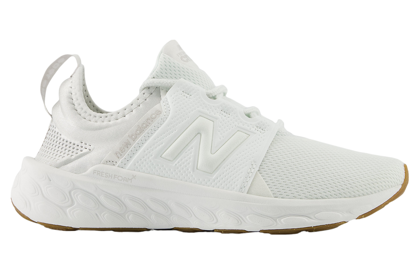 New balance cruz v1 best sale