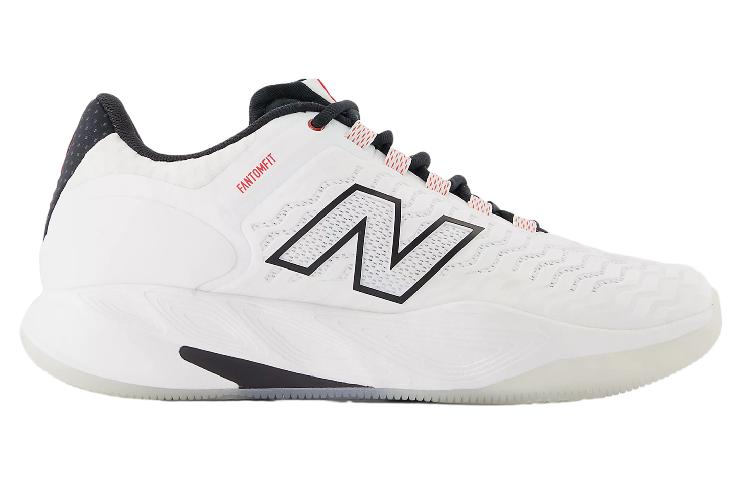 New Balance Fresh Foam X CT-Rally v2 White / Gum