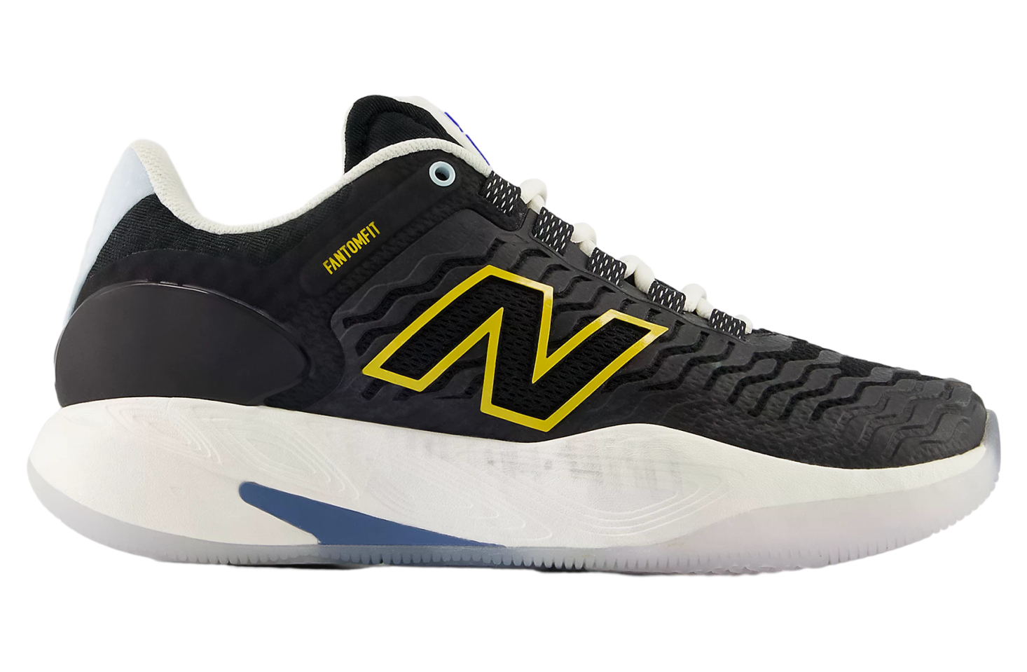 New Balance Fresh Foam X CT-Rally v2 WMNS Black / White