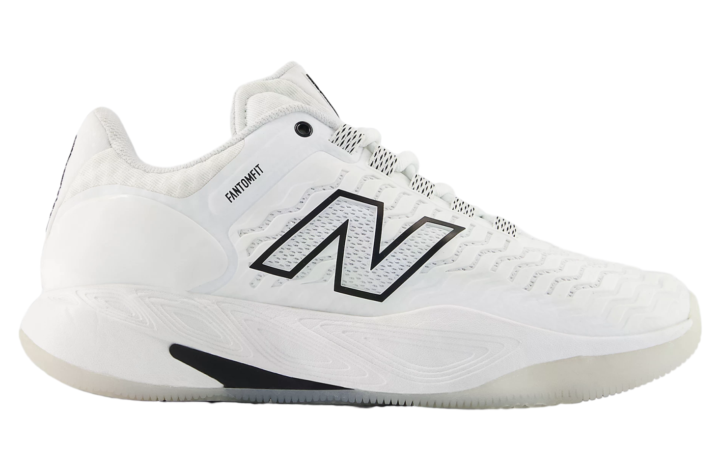 New Balance Fresh Foam X CT-Rally v2 WMNS White / Black