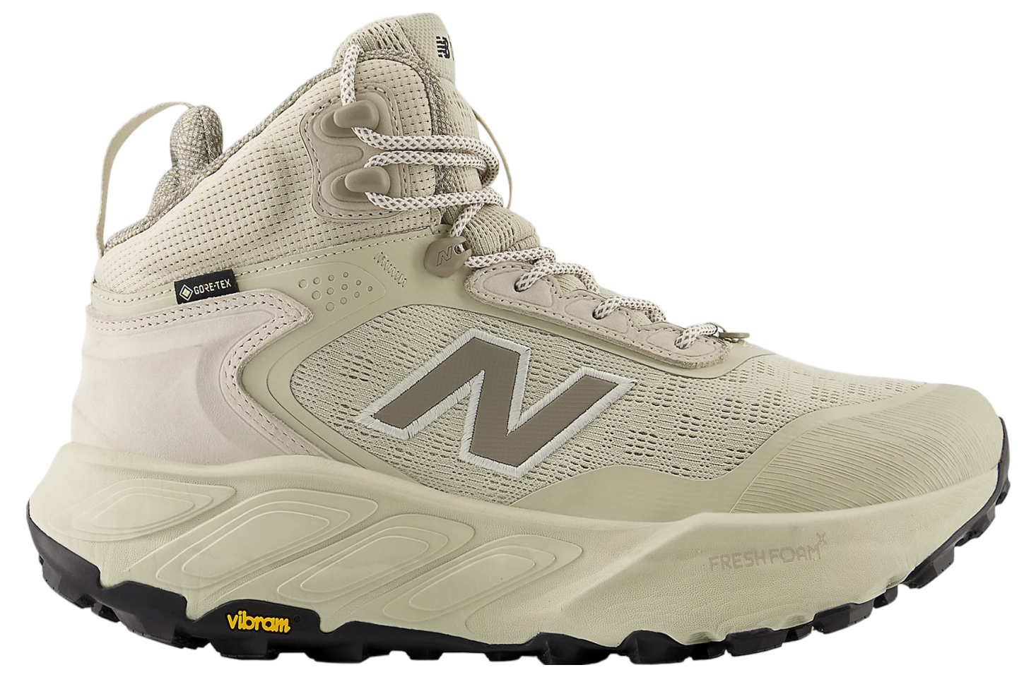 New Balance Fresh Foam X Hierro Hiker Gore-Tex Shipyard / Dockside