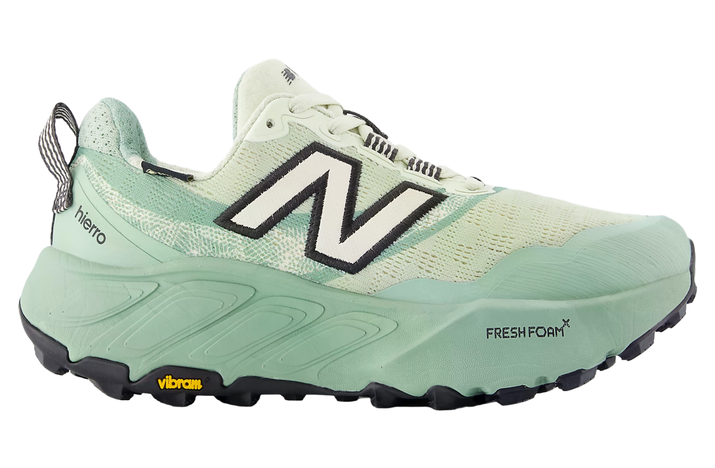 New Balance Fresh Foam GORE-TEX スニーカー Women's Fresh Foam X Hierro v8 GORE-TEX® Shoes - New Balance
