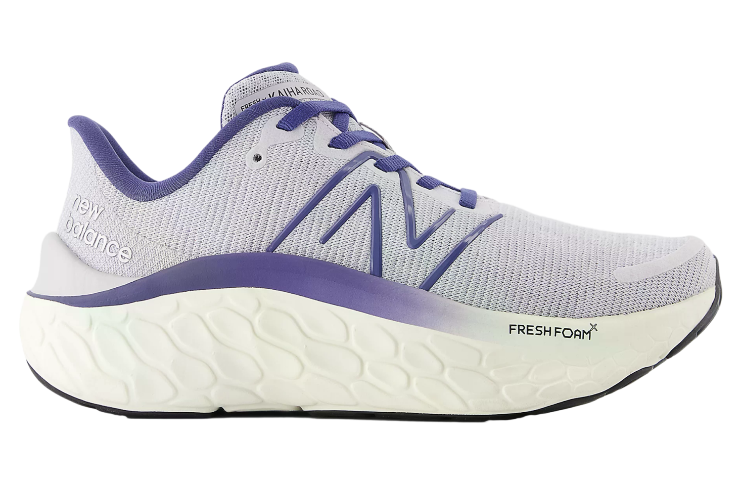 New Balance Fresh Foam X Kaiha Road WMNS Pearl Grey / Dream State