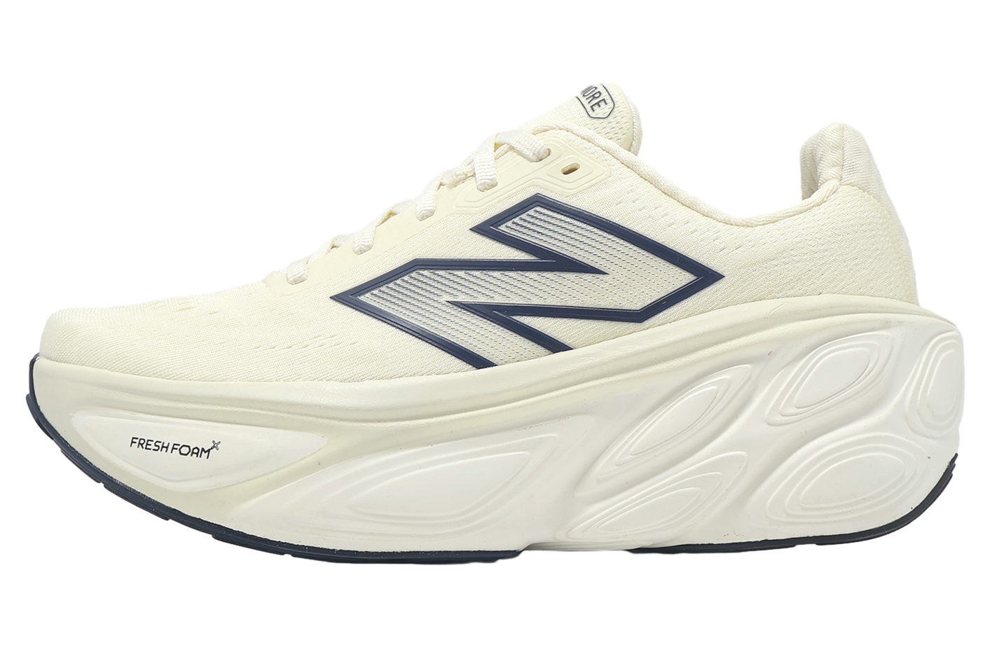 New Balance Fresh Foam X More V5 D Wide WMNS Angora / Sea Salt