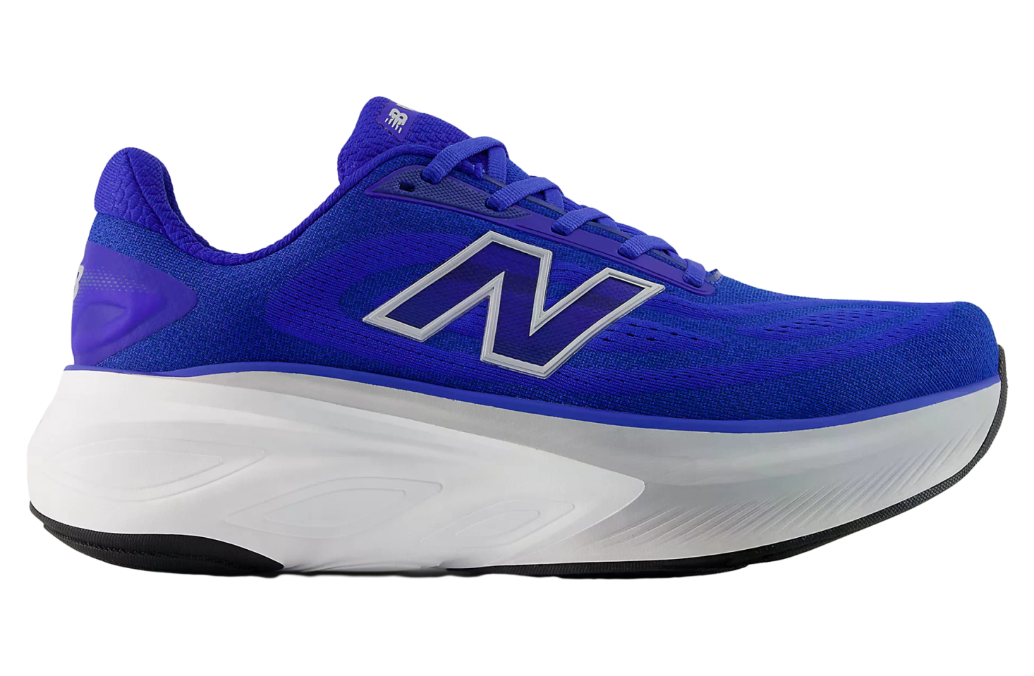 New Balance Fresh Foam X More v6 Blue Gemstone / Galaxy Blue