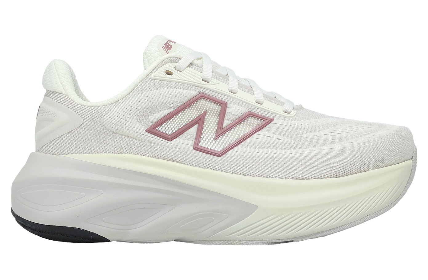 New Balance Fresh Foam X More V6 D Wide WMNS White / Pink