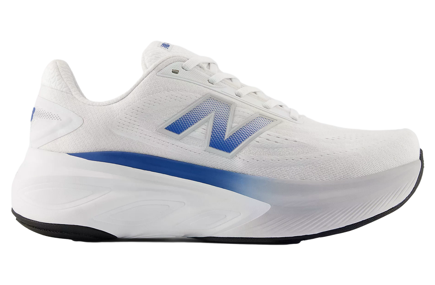 New Balance Fresh Foam X More v6 Nb 103 White / Blue Agate