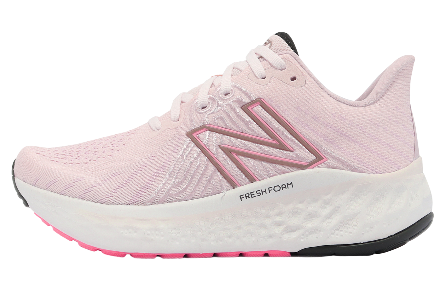 New Balance Fresh Foam X Vongo V5 D Wide WMNS Pink / White