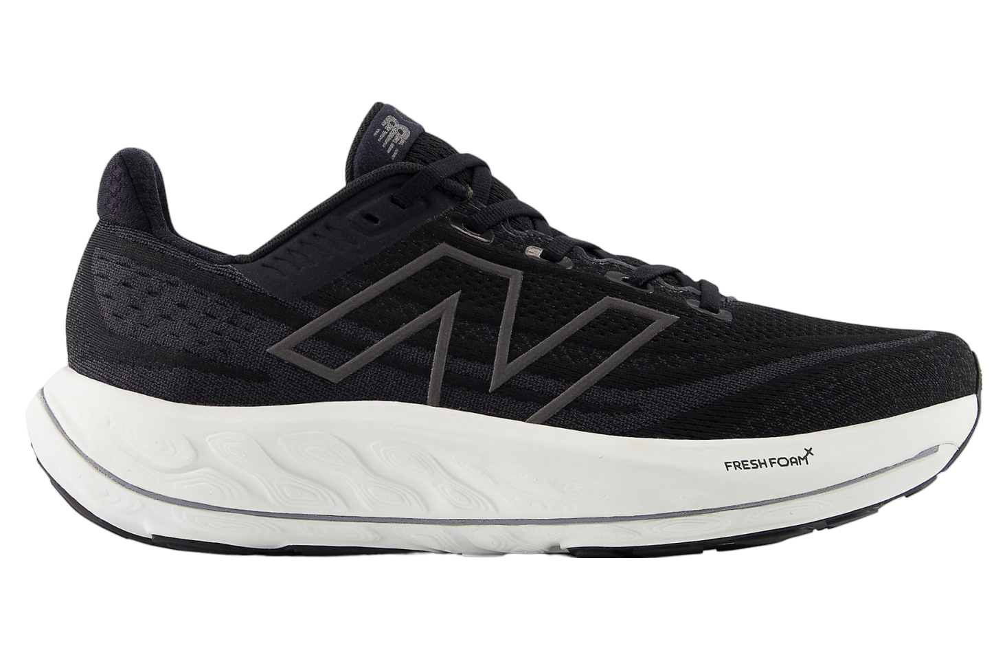 New Balance Fresh Foam X Vongo v6 Black / White