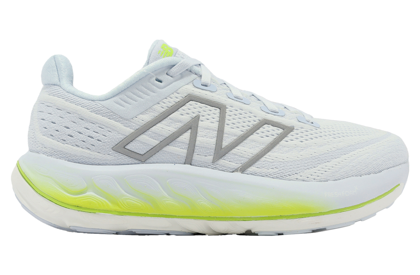 New Balance Fresh Foam X Vongo V6 D Wide WMNS Ice Blue / Thirty Watt