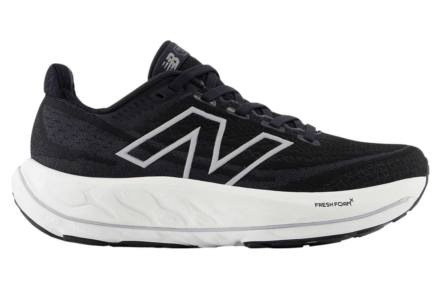 New Balance Fresh Foam X Vongo v6 WMNS Black / White