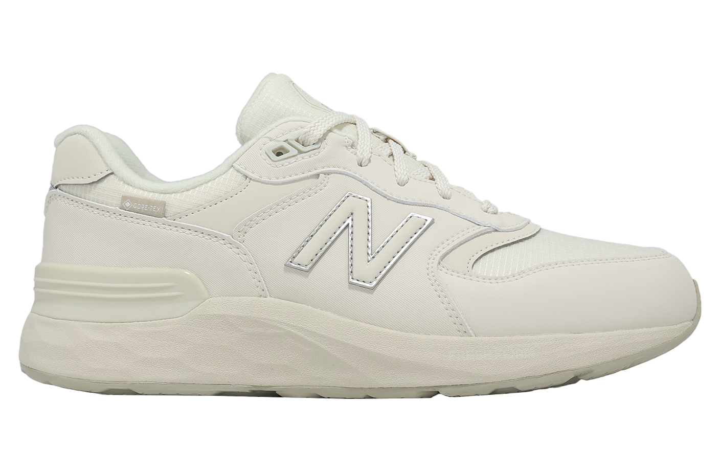 New Balance Fresh Foam X Walking 880 V7 2E Wide GTX White