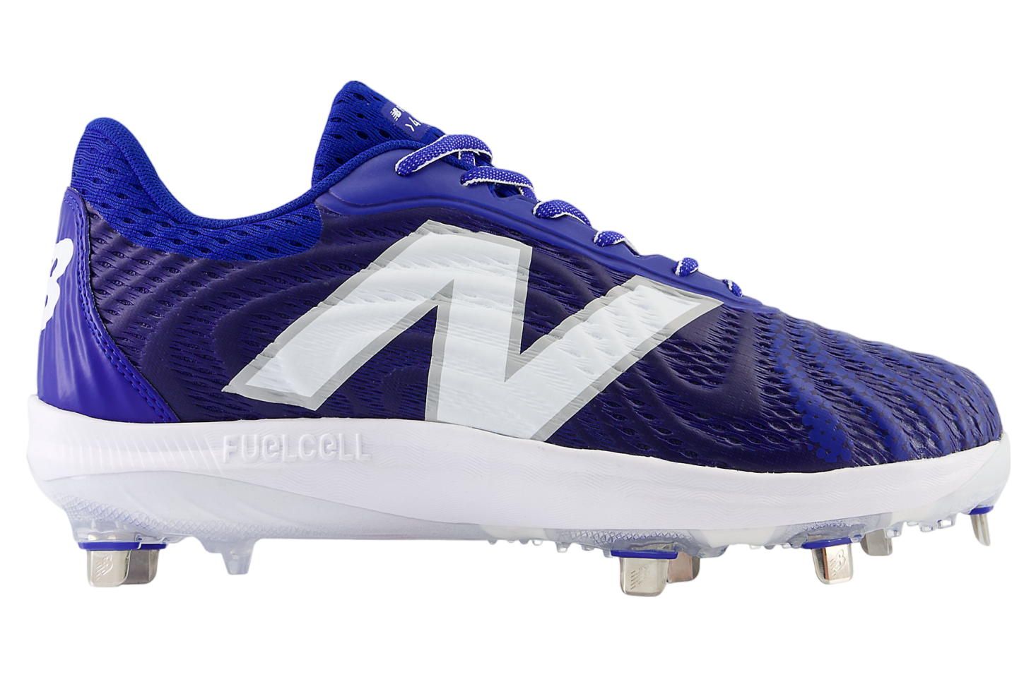 New Balance Fuelcell 4040 v7 Metal Team Royal / Optic White