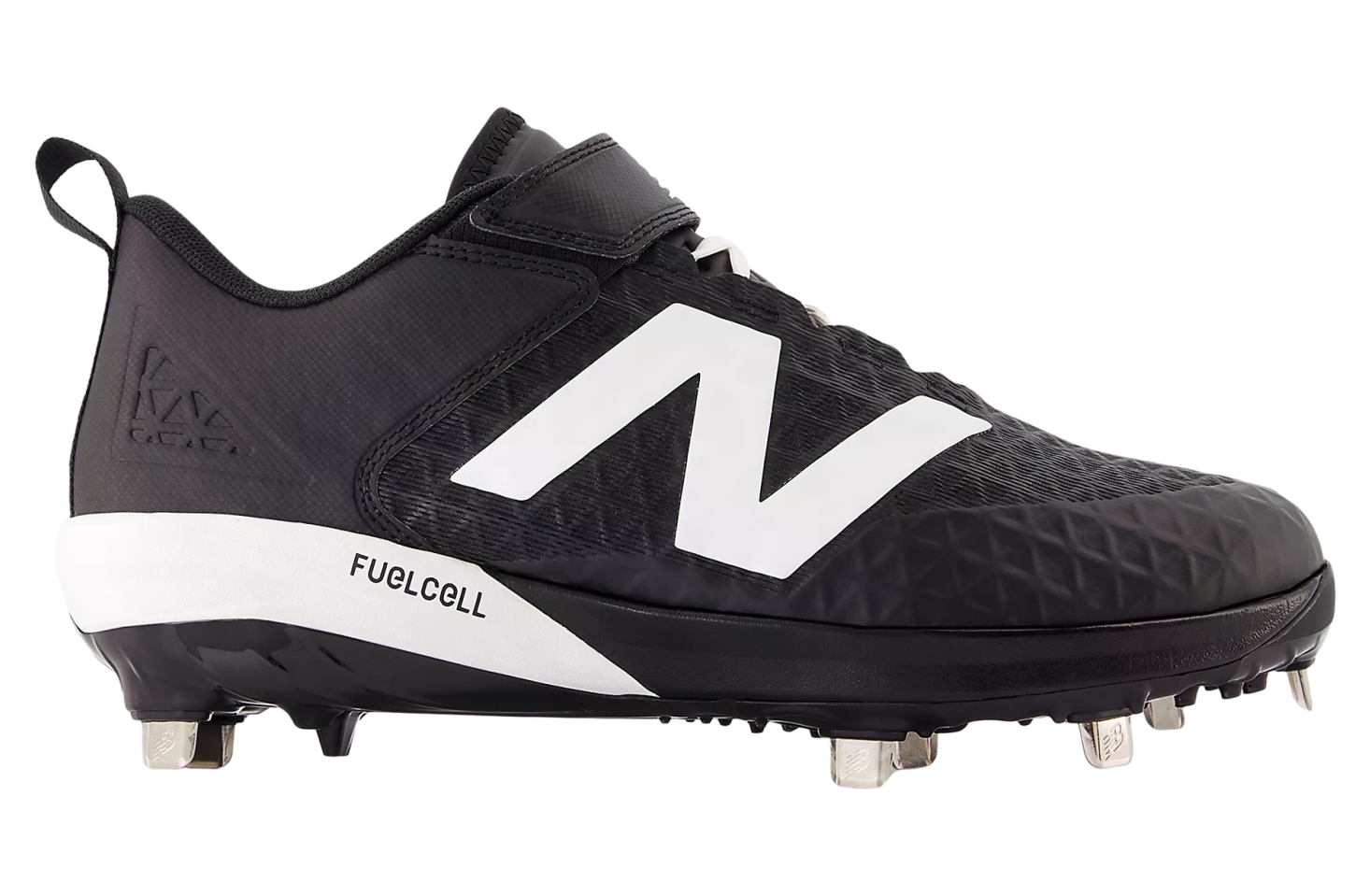 New Balance Fuelcell 4040 v8 Black / Nb 103 White