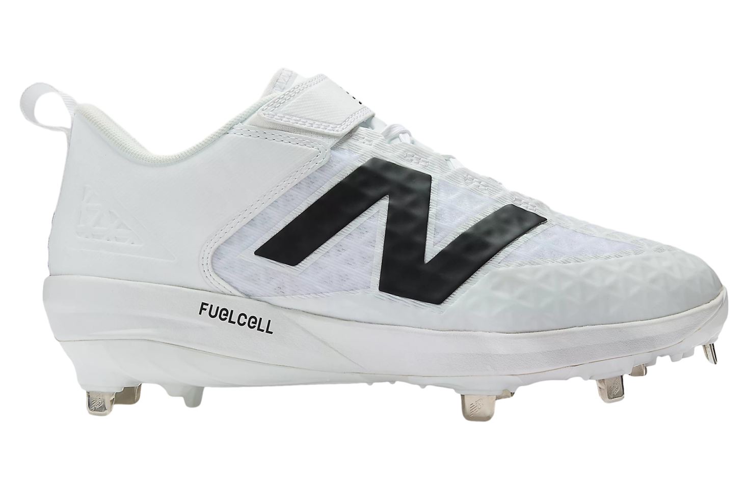 New Balance Fuelcell 4040 v8 Nb 103 White / Black