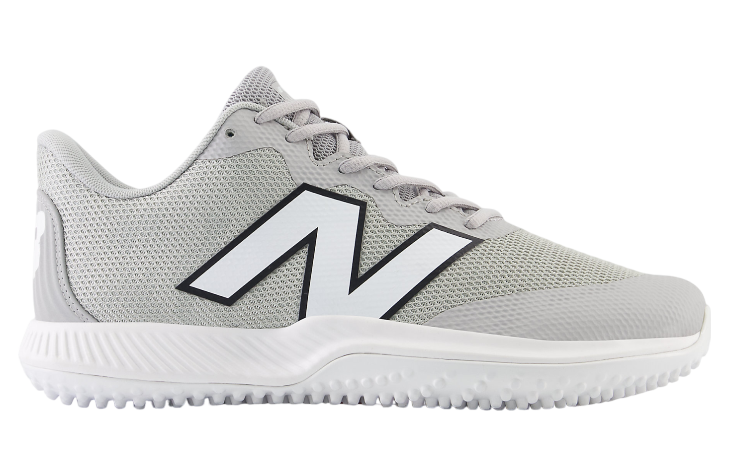 New Balance Fuelcell 4040v7 Turf Raincloud / Optic White