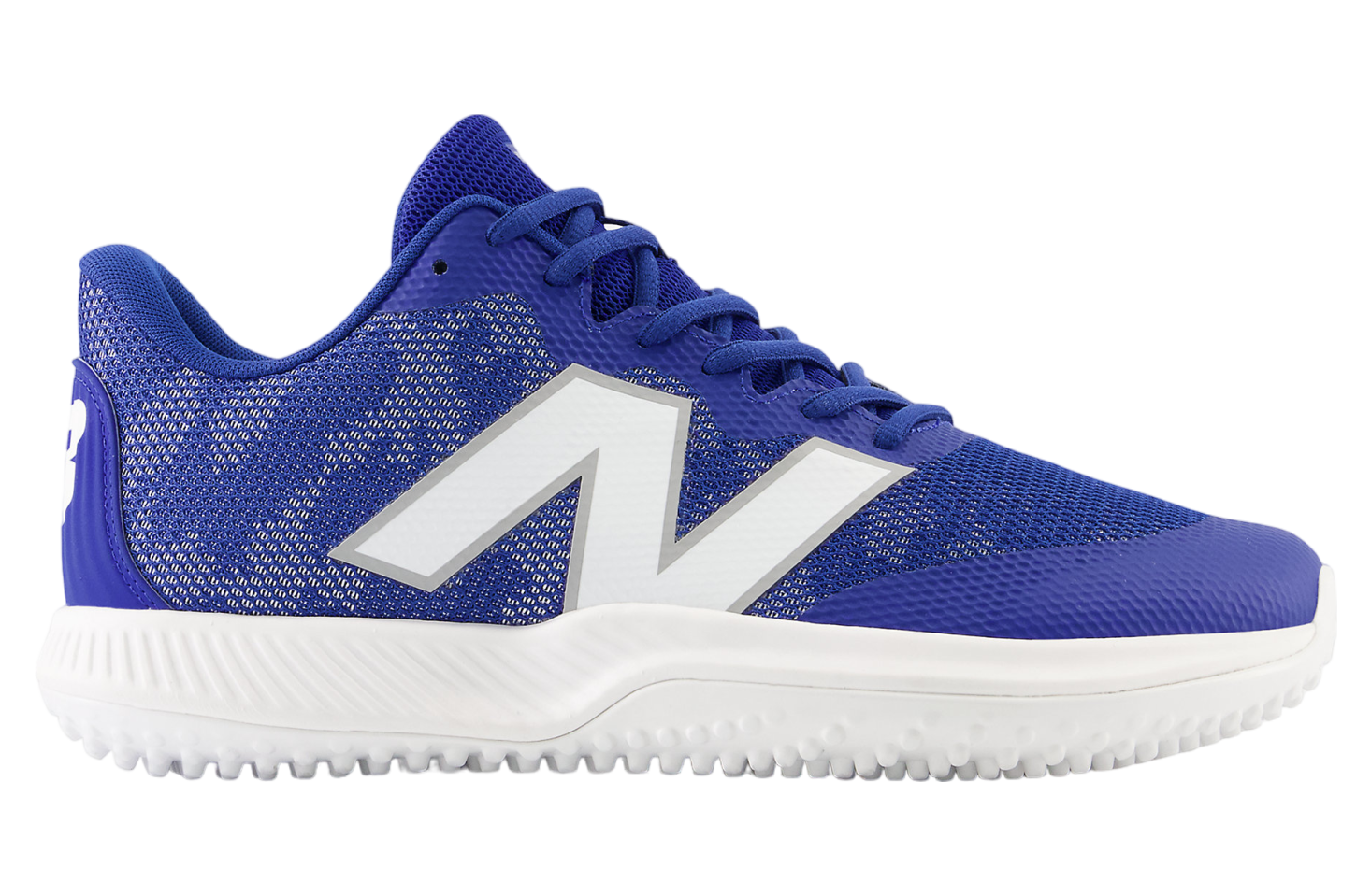 New Balance Fuelcell 4040v7 Turf Team Royal / Optic White