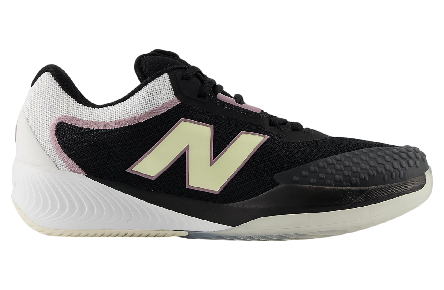 New Balance Fuelcell 996v6 Black / White