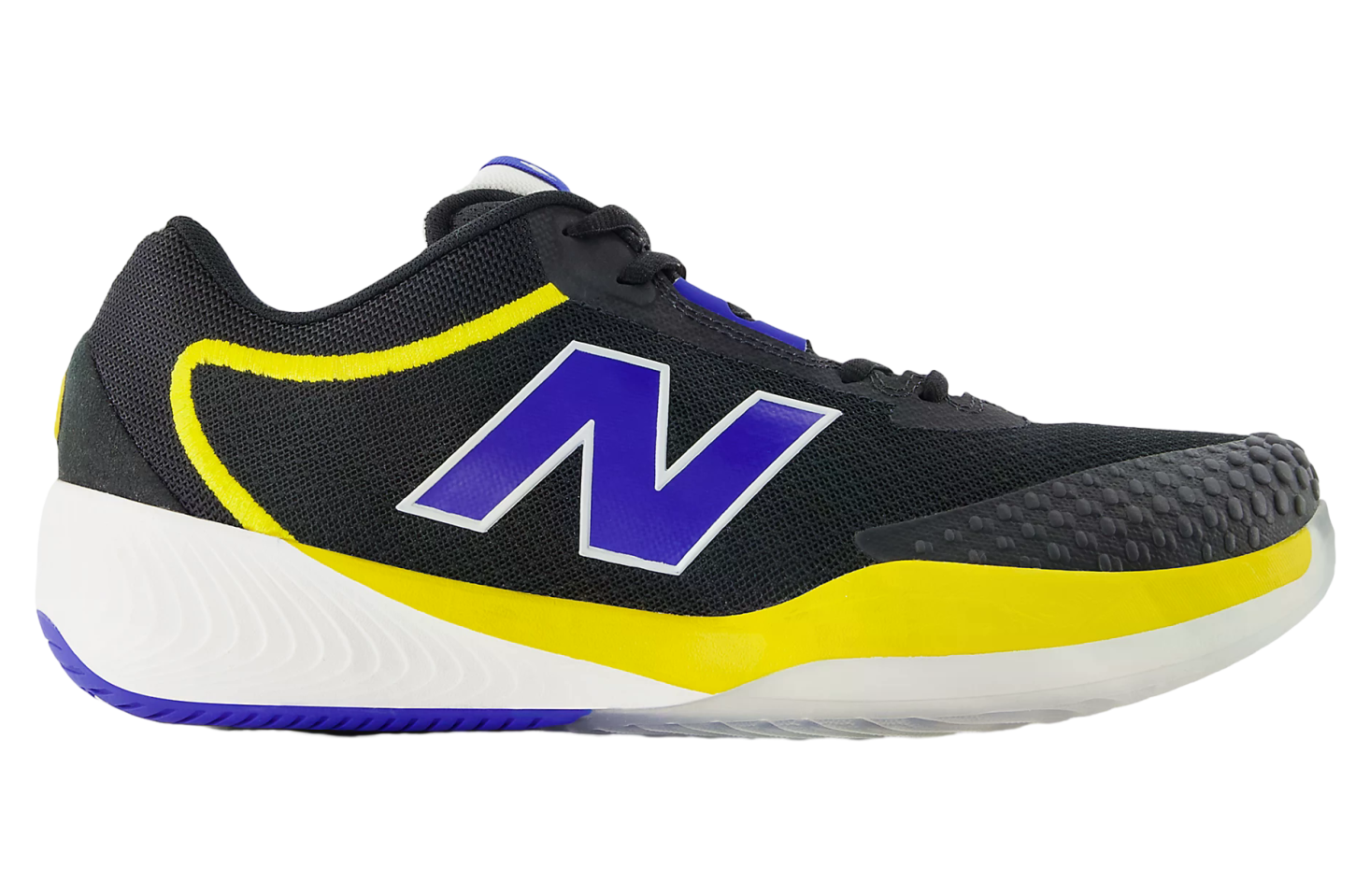 New Balance Fuelcell 996v6 Blue Gemstone / Black - Sep 2025