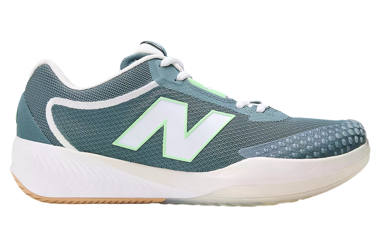 新品！New Balance AC FuelCell 996v6 30cm レア New Balance Fuelcell 996v6 New Spruce / White - Jul 2025
