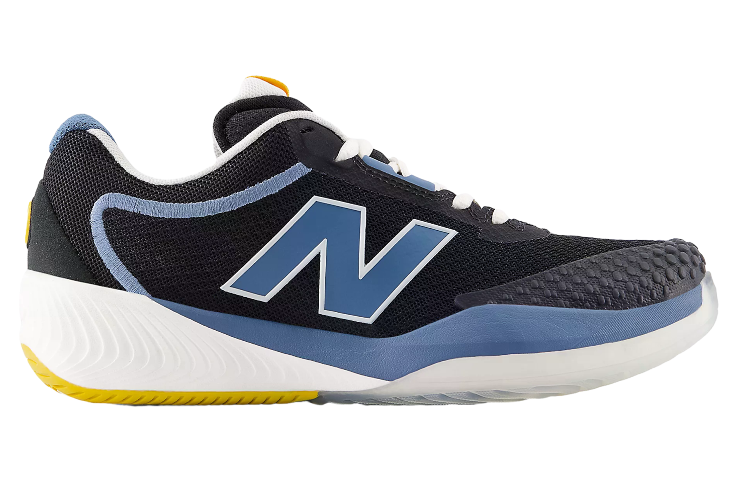 New Balance Fuelcell 996v6 WMNS Black / Blue Gemstone - Sep
