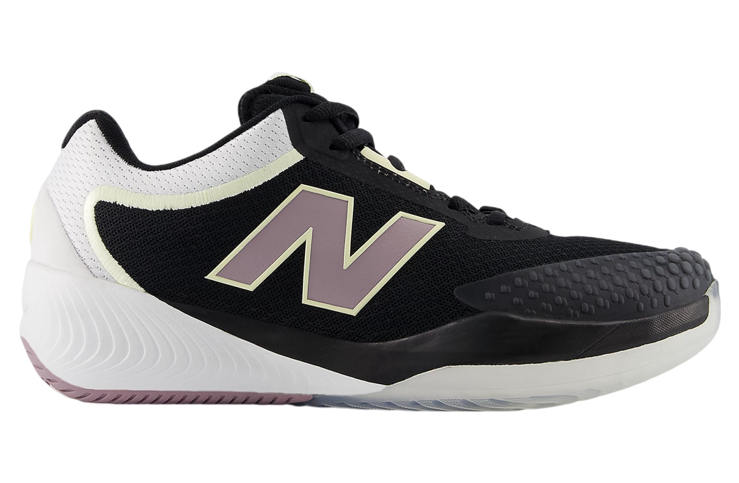 New Balance Fuelcell 996v6 Wmns Black / White