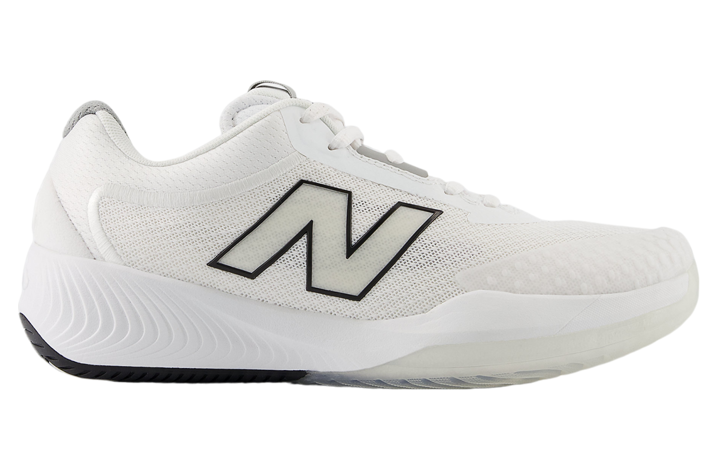 New Balance Fuelcell 996v6 WMNS White / Black